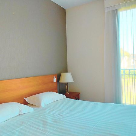 Hotel De La Marine แซ็ง-เตร์แบล็ง ภายนอก รูปภาพ