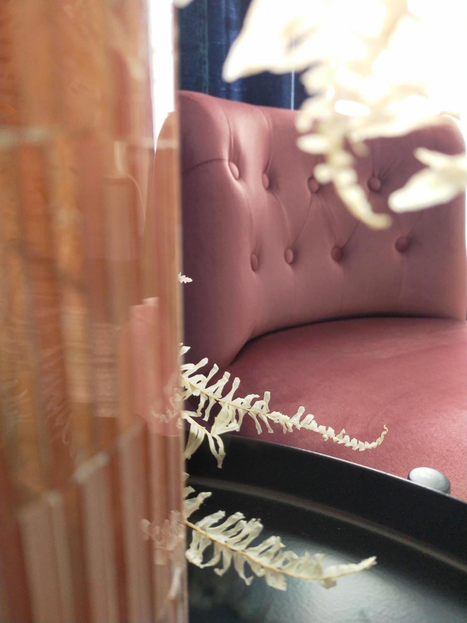 Hotel De La Marine แซ็ง-เตร์แบล็ง ภายนอก รูปภาพ