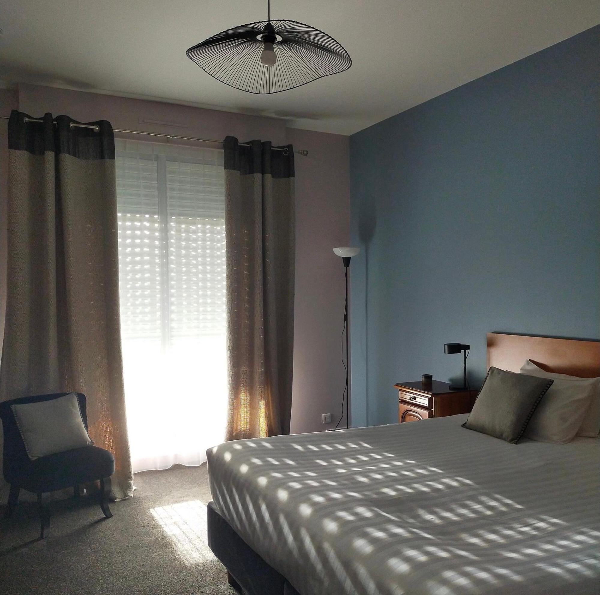 Hotel De La Marine แซ็ง-เตร์แบล็ง ภายนอก รูปภาพ