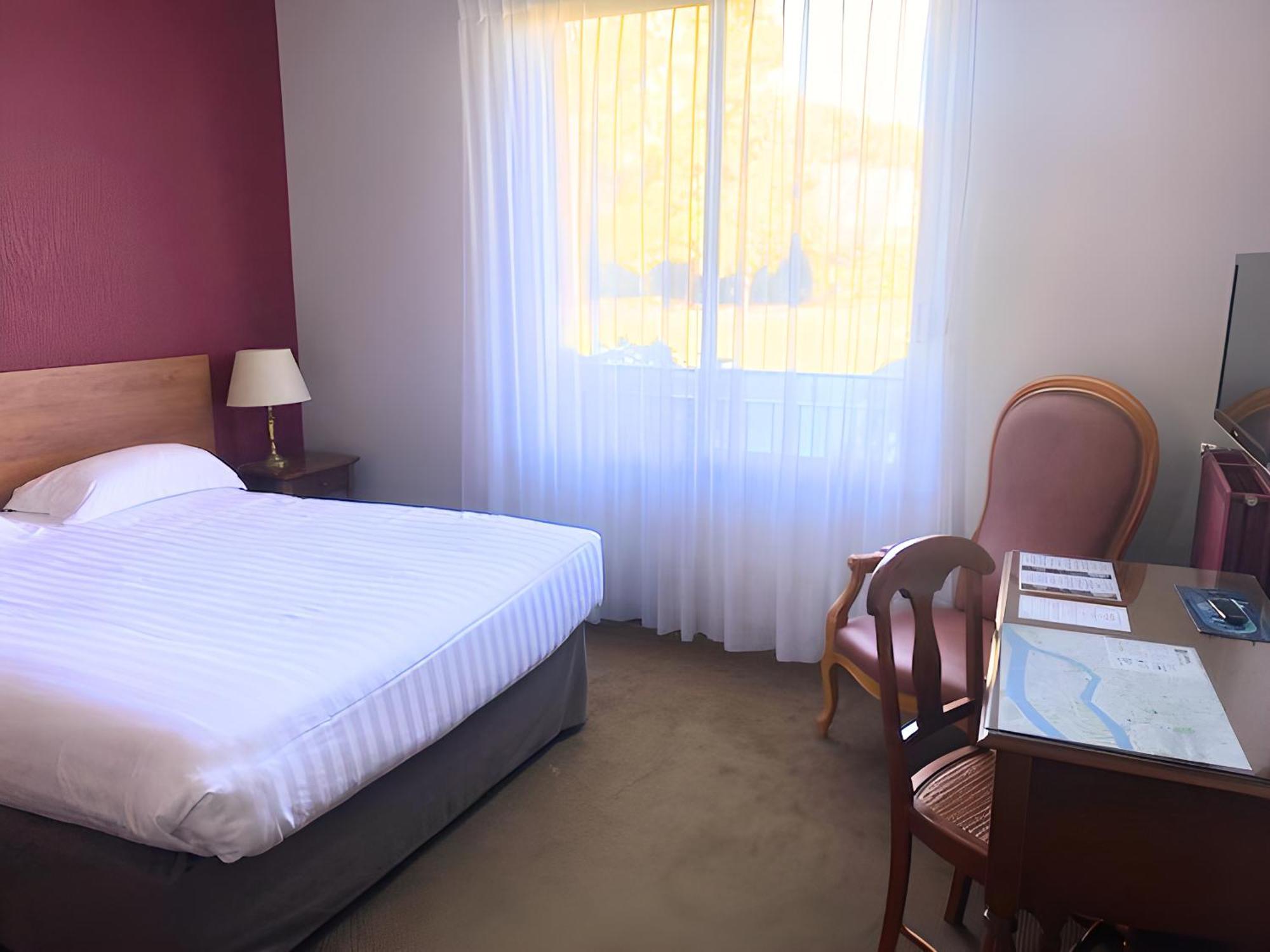 Hotel De La Marine แซ็ง-เตร์แบล็ง ภายนอก รูปภาพ