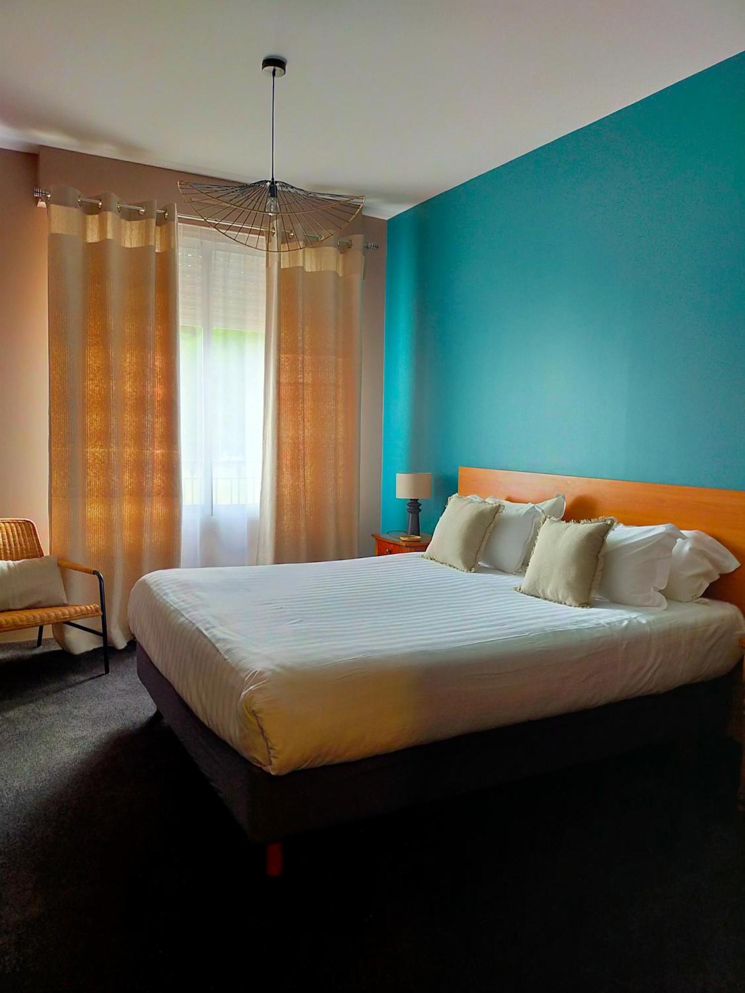 Hotel De La Marine แซ็ง-เตร์แบล็ง ภายนอก รูปภาพ